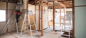 Entreprise de rénovation de la maison et de rénovation d’appartement à Saint-Joachim